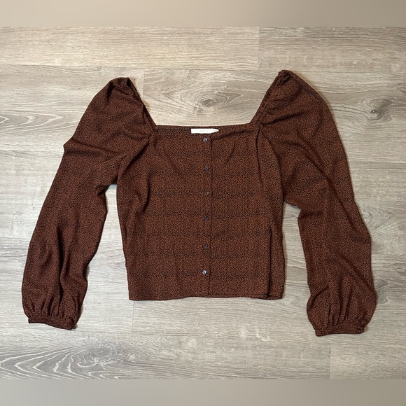 •LUSH• TOP - Picture 3 of 6